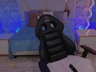 Mellani-tay Porn Show