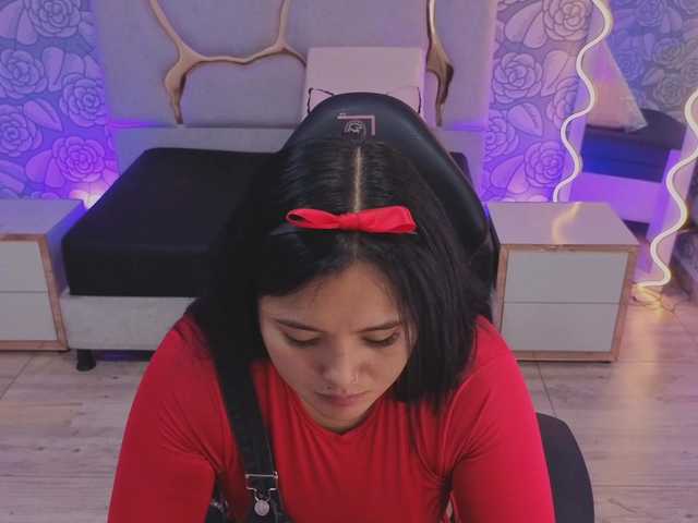 Mellani-tay's BongaCams show and profile