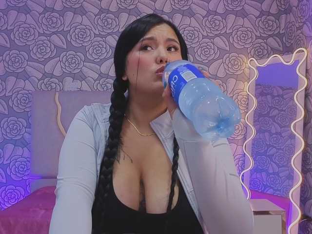 Mellani-tay's BongaCams show and profile