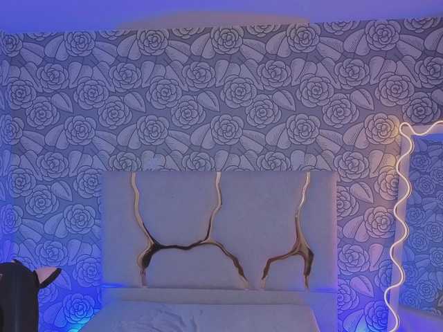 Mellani-tay's BongaCams show and profile