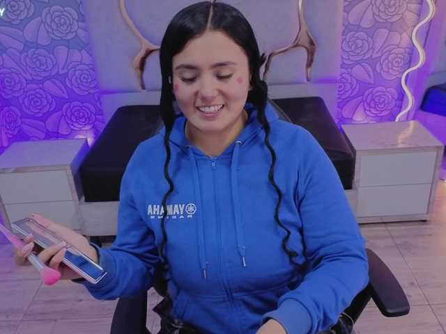 Mellani-tay webcam bongacams model stream image