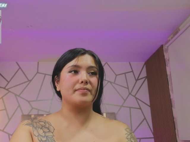 Mellani-tay's BongaCams show and profile