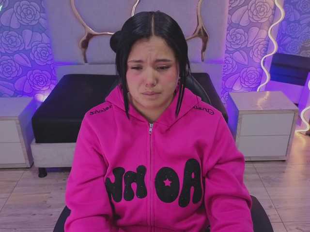 Mellani-tay's BongaCams show and profile