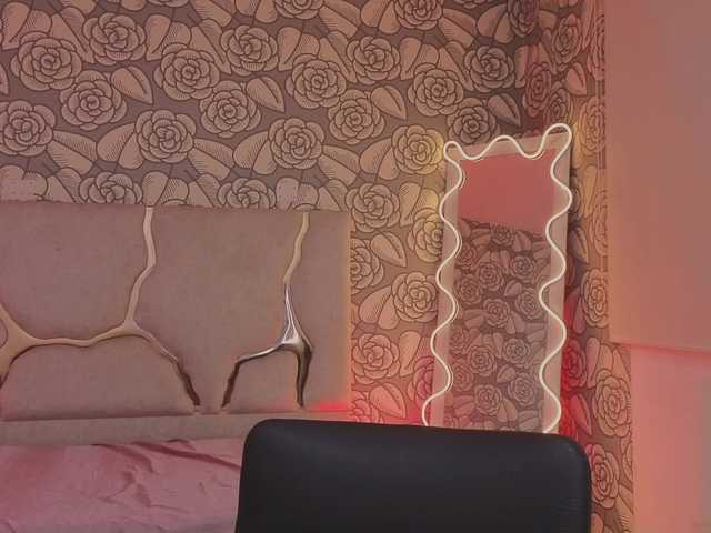 Mellani-tay's BongaCams show and profile