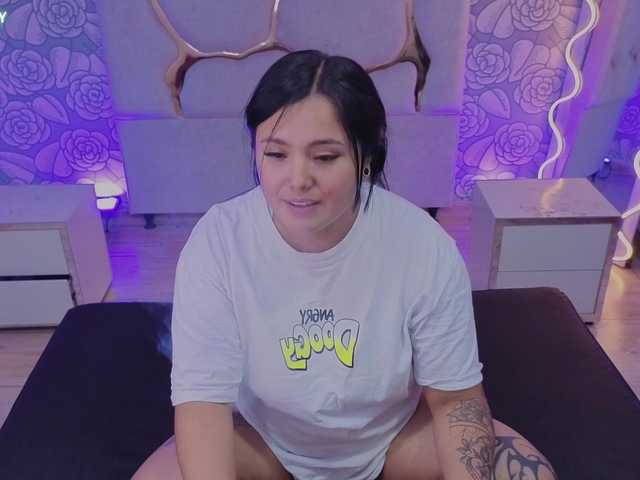 Mellani-tay's BongaCams show and profile
