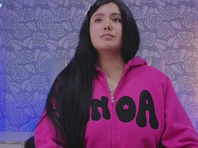 Mellani-tay live cam profile