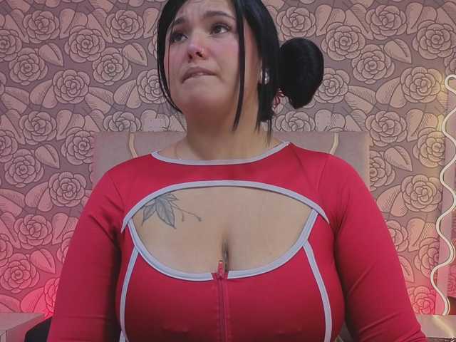 Mellani-tay webcam bongacams model stream image