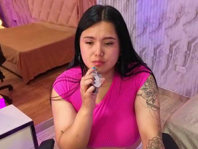 Mellani-tay's BongaCams show and profile