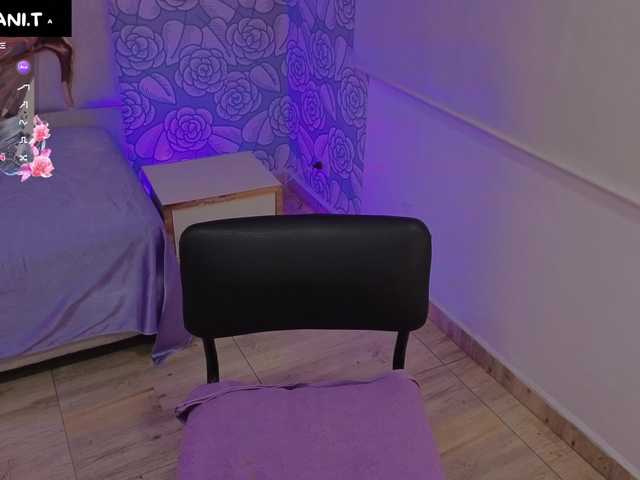 Mellani-tay webcam bongacams model stream image