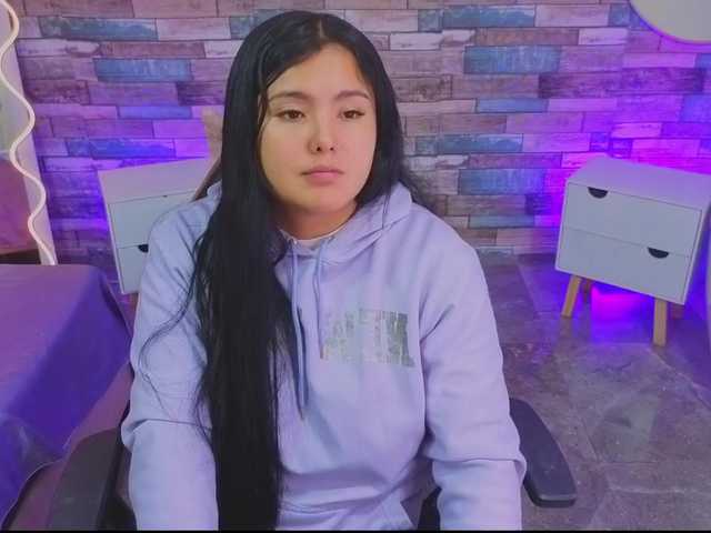 Mellani-tay's BongaCams show and profile