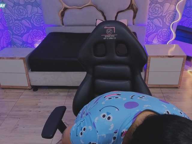 Mellani-tay's BongaCams show and profile