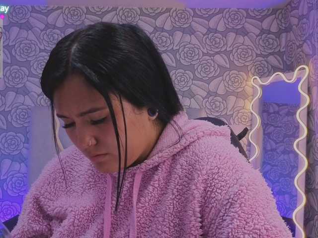 Mellani-tay's BongaCams show and profile