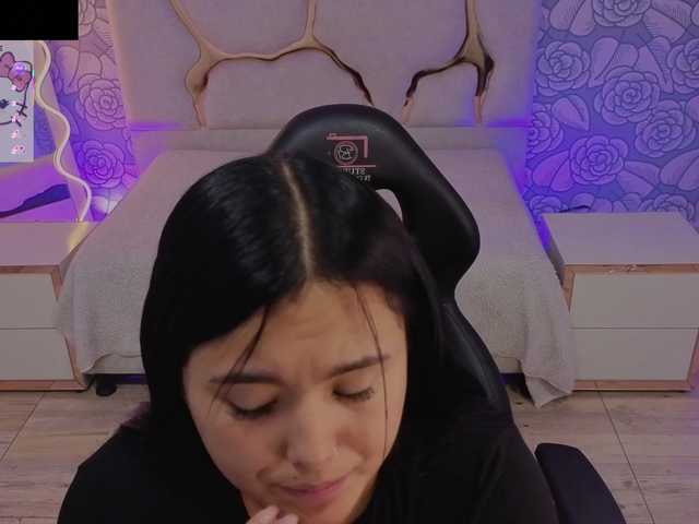 Mellani-tay webcam bongacams model stream image