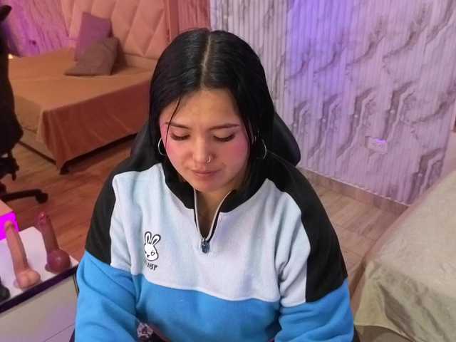 Mellani-tay's BongaCams show and profile