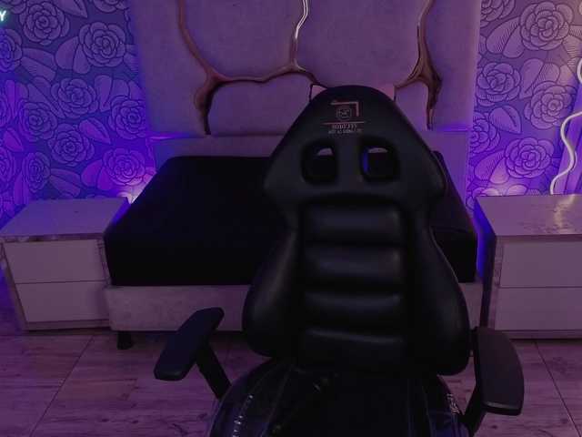 Mellani-tay's BongaCams show and profile