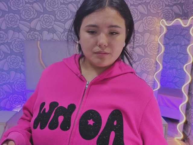 Mellani-tay's BongaCams show and profile