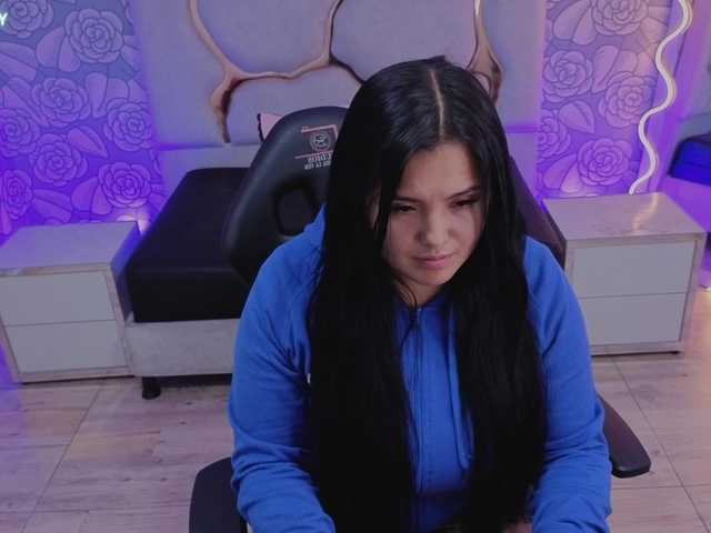 Mellani-tay's BongaCams show and profile