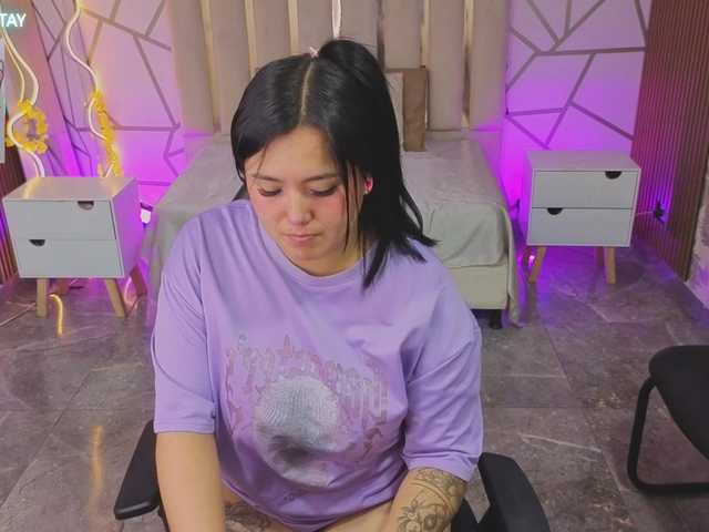 Mellani-tay's BongaCams show and profile