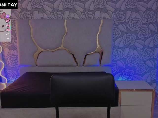 Preview of mellani-tay