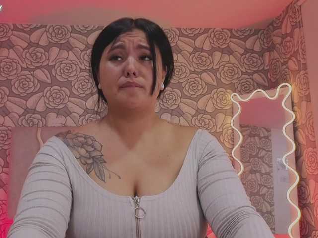 Mellani-tay's BongaCams show and profile