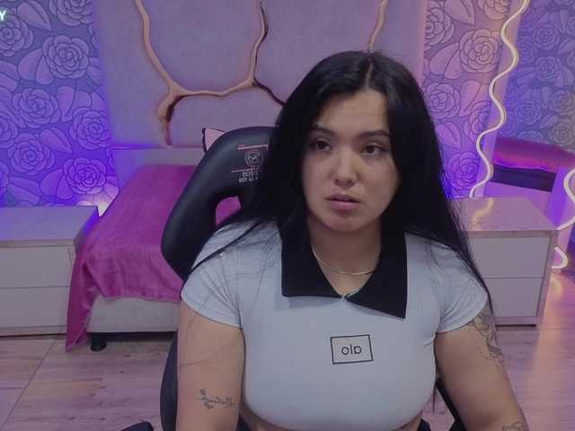 Mellani-tay's BongaCams show and profile