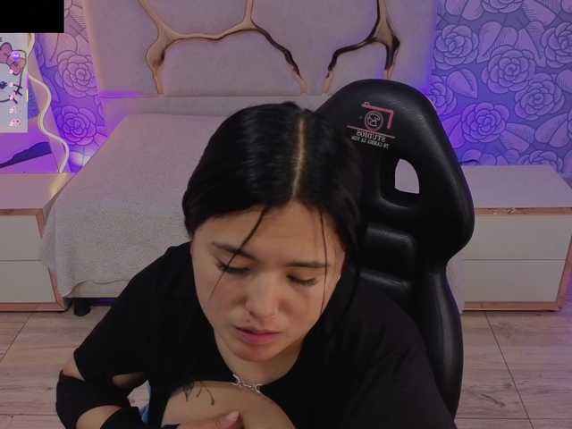 Mellani-tay webcam bongacams model stream image