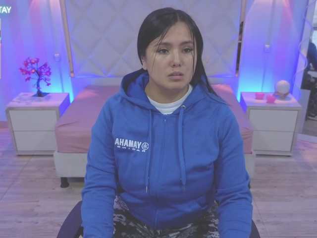 Mellani-tay's BongaCams show and profile