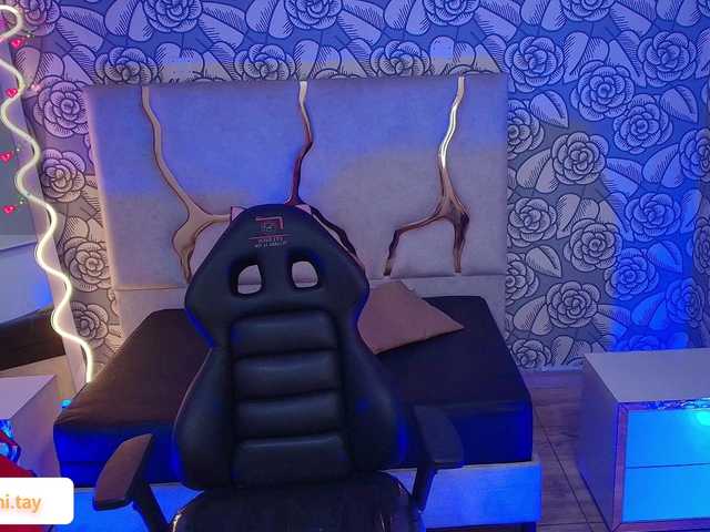 Mellani-tay webcam bongacams model stream image