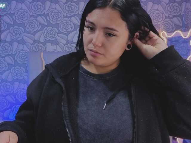 Mellani-tay's BongaCams show and profile