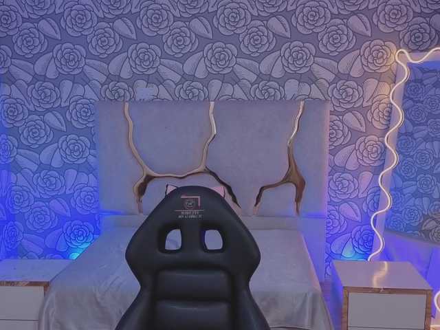 Mellani-tay's BongaCams show and profile