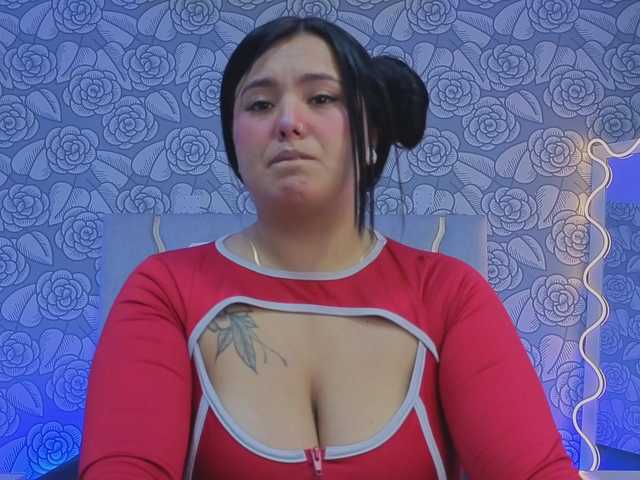 Mellani-tay webcam bongacams model stream image