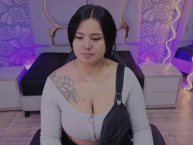 Mellani-tay's BongaCams show and profile