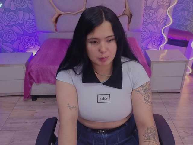 Mellani-tay's BongaCams show and profile