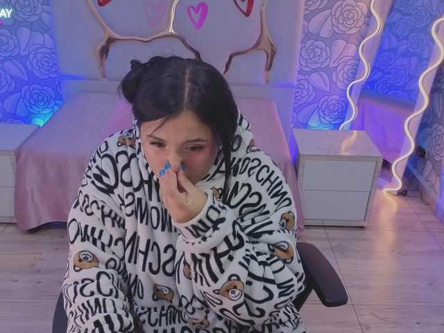 Mellani-tay's BongaCams show and profile