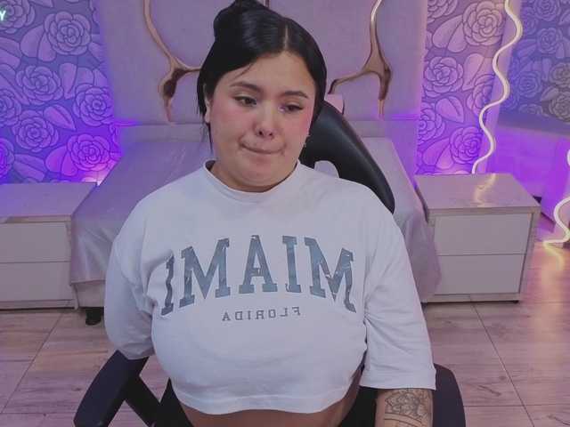 Mellani-tay's BongaCams show and profile