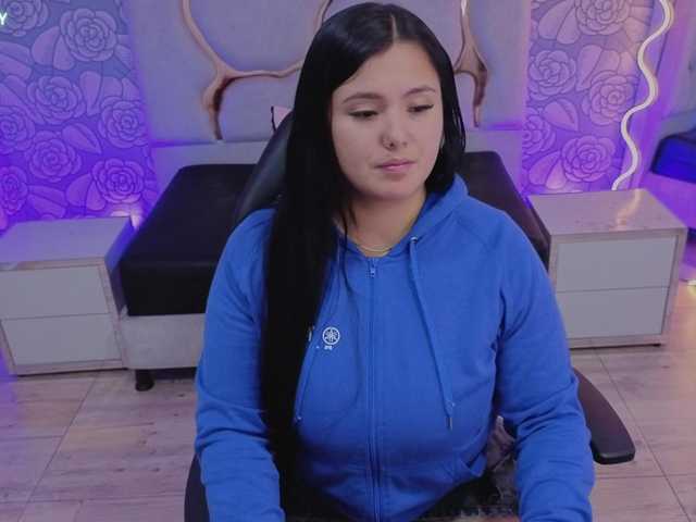 Mellani-tay's BongaCams show and profile