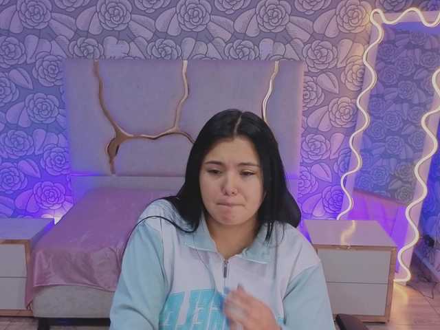 Mellani-tay's BongaCams show and profile