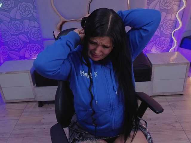 Mellani-tay's BongaCams show and profile