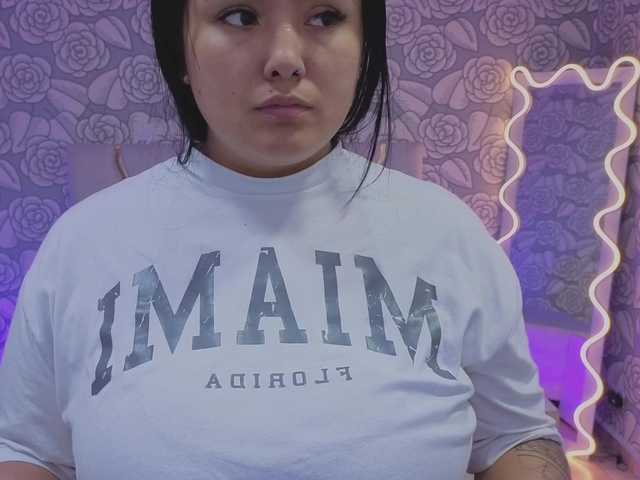 Mellani-tay — Freechat on BongaCams