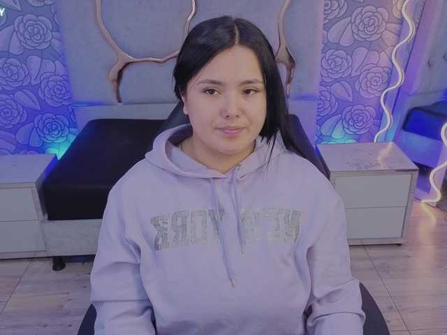 Mellani-tay's BongaCams show and profile