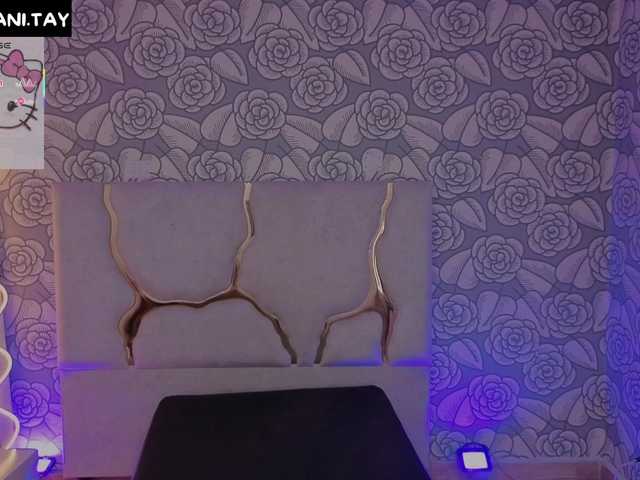 Preview of mellani-tay