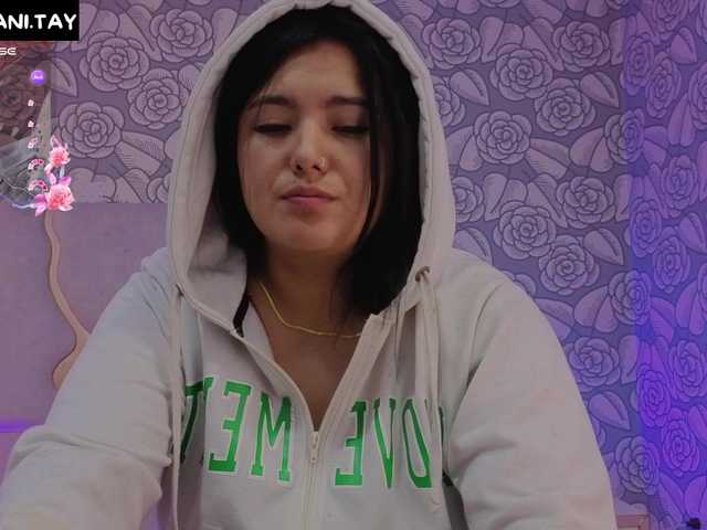 Preview of mellani-tay