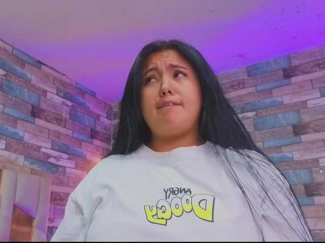 Mellani-tay's BongaCams show and profile