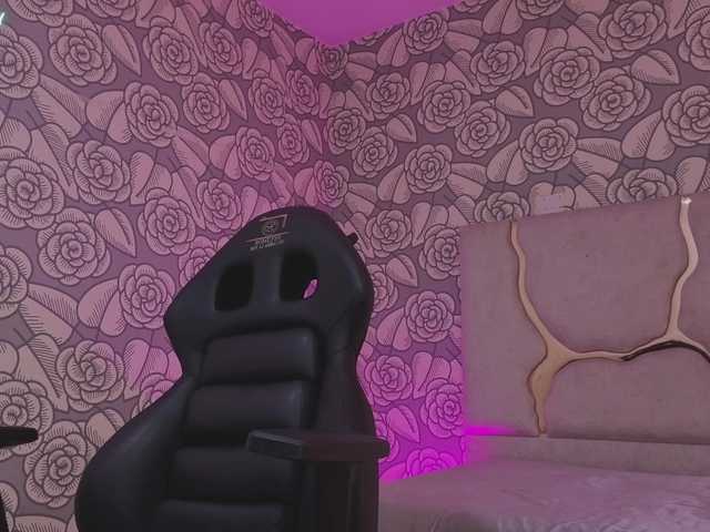 Mellani-tay's BongaCams show and profile