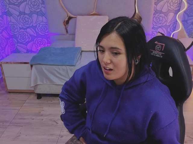 Mellani-tay's BongaCams show and profile