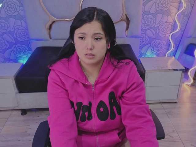 Mellani-tay live cam profile