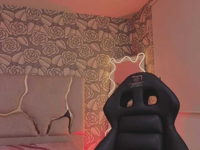 Mellani-tay's BongaCams show and profile