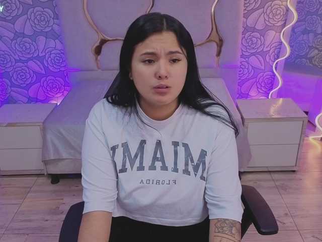 Mellani-tay's BongaCams show and profile