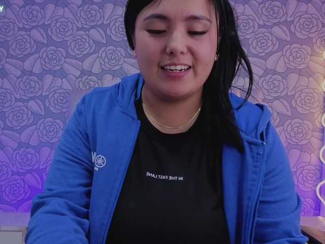 Mellani-tay's BongaCams show and profile