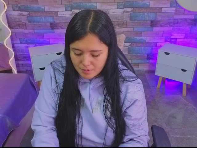 Mellani-tay's BongaCams show and profile